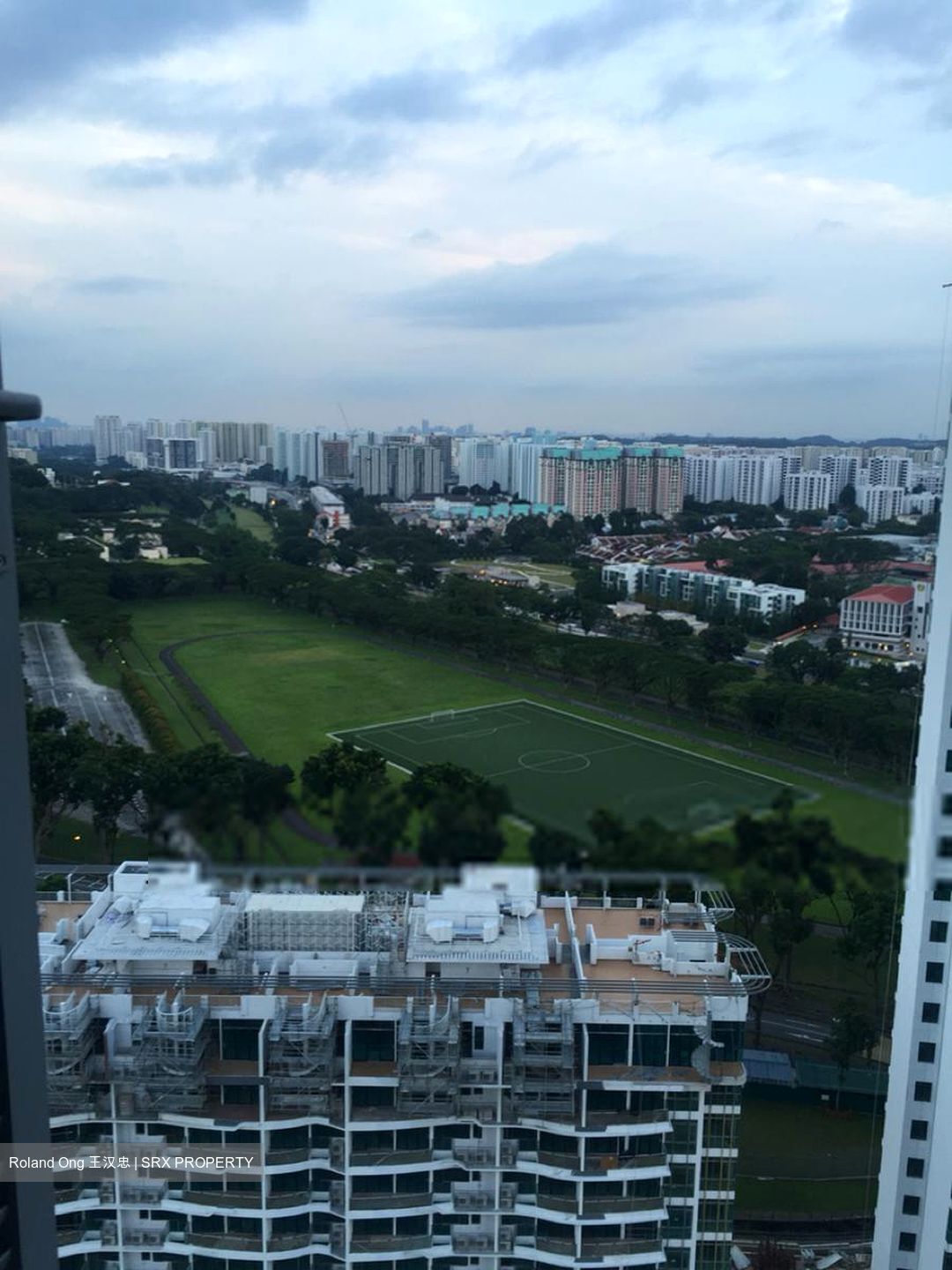 The Hillier (D23), Apartment #488340891